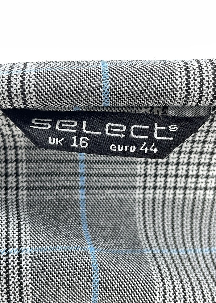 Vintage Love Blazer %70 İndirimli. - Görsel 4