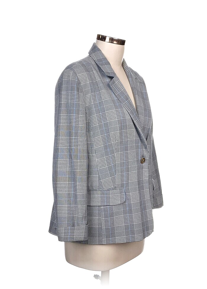 Vintage Love Blazer %70 İndirimli. - Görsel 2