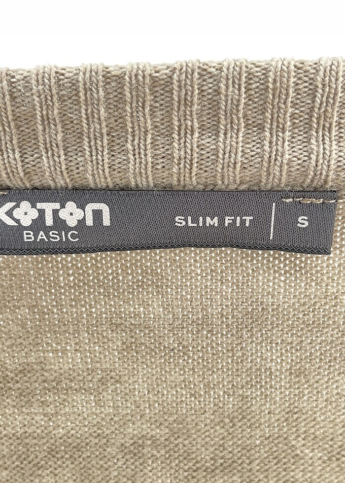 Koton Blazer %70 İndirimli. - Görsel 4