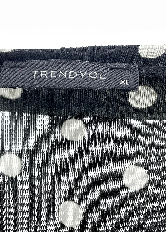 Trendyol & Milla Midi Etek %70 İndirimli. - Görsel 4