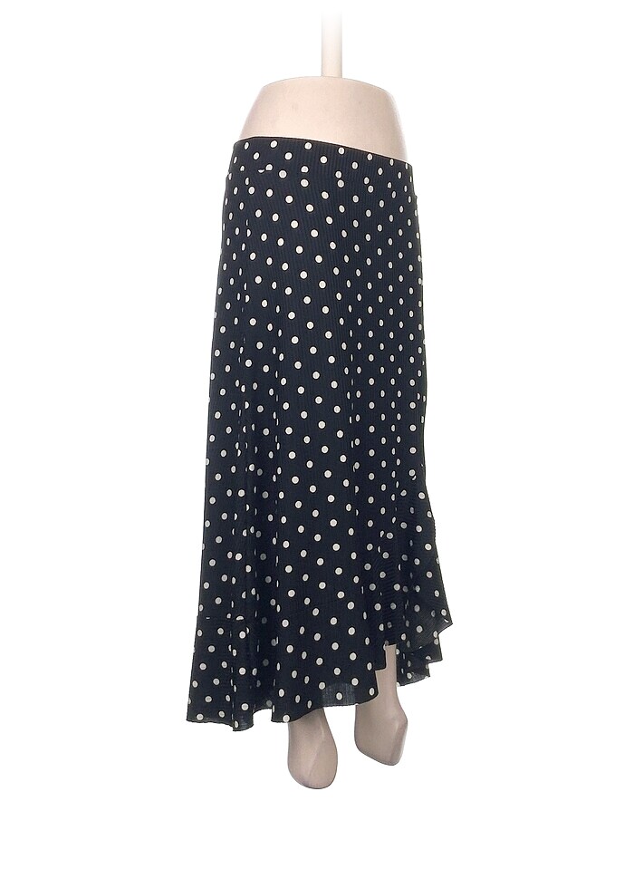 Trendyol & Milla Midi Etek %70 İndirimli. - Görsel 2