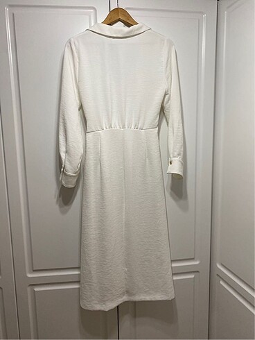 ZARA Elbise - Görsel 5