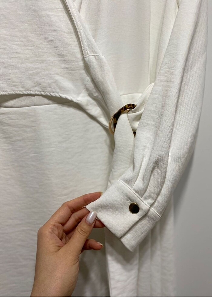 ZARA Elbise - Görsel 3