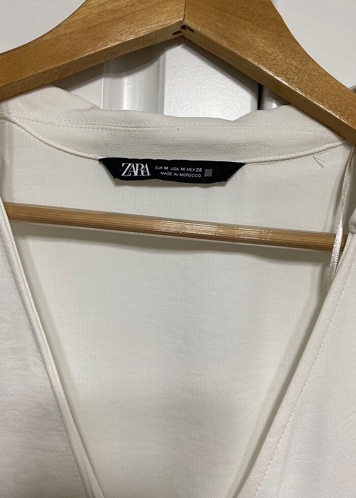 ZARA Elbise - Görsel 2