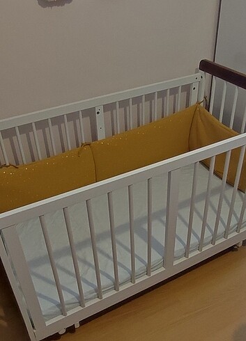 Diğer katlanabilir Baby Tech bebek beşiği
