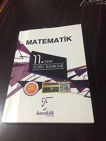 11.sınıf matematik