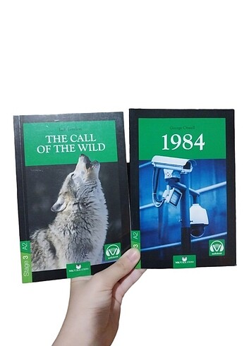 THE CALL OF THE WILD-1984