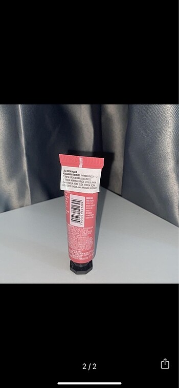 Maybelline Maybelline cheek heat 15