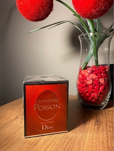 hypnotic poison