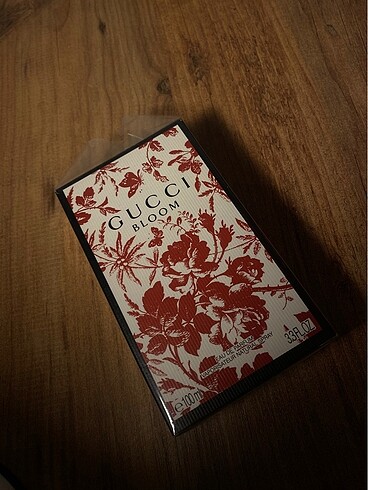 gucci bloom