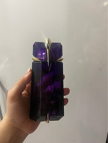 alien mugler 10 ml