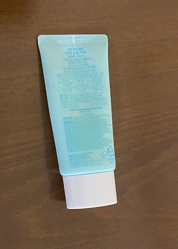 Apieu Pure Block Aqua Güneş Kremi SPF50+ - Görsel 2