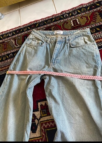 Addax baggy jean