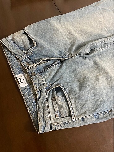 Addax addax jean