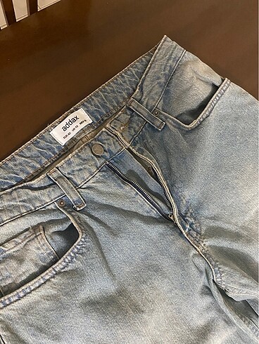 42 Beden addax jean