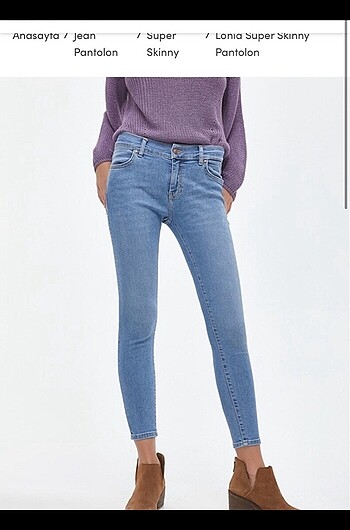ltb jean