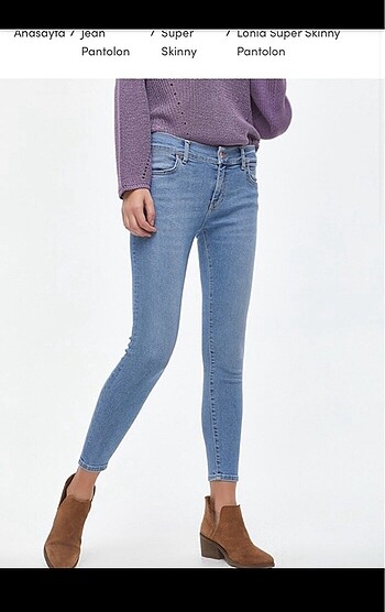 LTB ltb jean