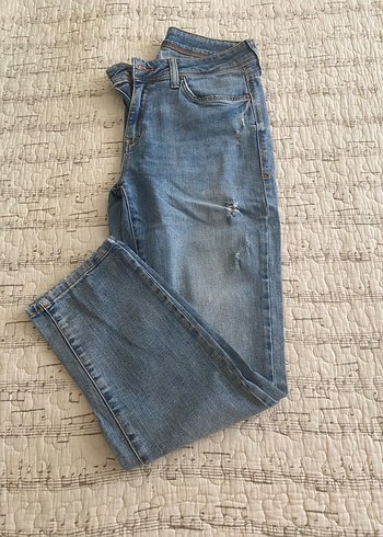 loft kadın jean