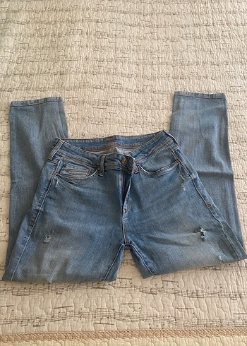 38 Beden loft kadın jean