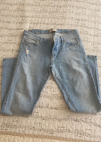 LTB kadın jean