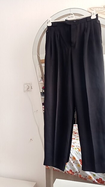 Kumaş pantolon 