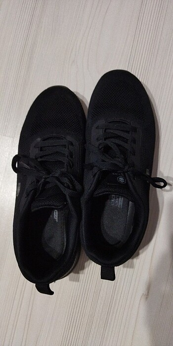 Lumberjack Sport 21Y Black