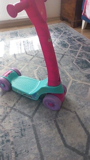 Walt Disney World Scooter