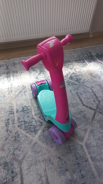 Scooter