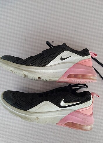 36 Beden çeşitli Renk Nike Air Kız Çocuk Spor Ayakkabı