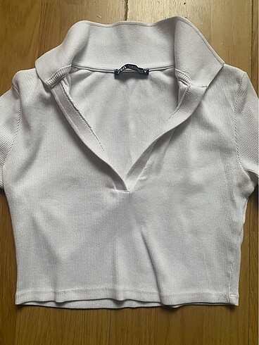 l Beden zara crop