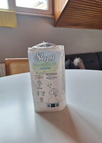 sleepy 0 Beden: 1+ kg