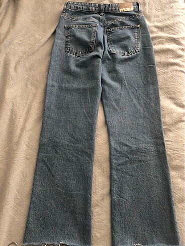 m Beden MAVİ JEAN VICTORIA 25/30