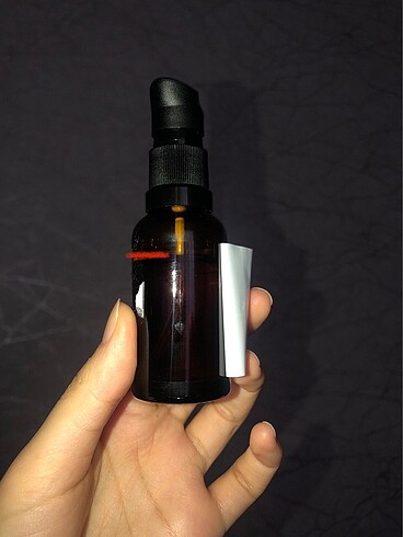 Diğer THE PUREST SOLUTIONS VITAMIN C SERUM