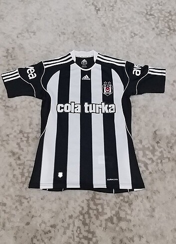 2010 2011 ORİJİNAL BEŞİKTAŞ FORMASI