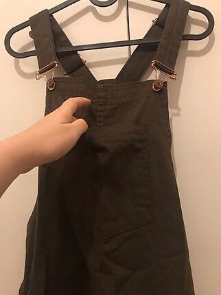 Zara Slopet elbise