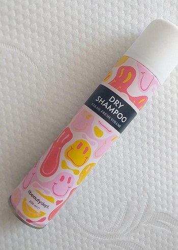 Urban Care Beautydept Kuru Şampuan 200 ml