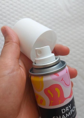Beden Beautydept Kuru Şampuan 200 ml