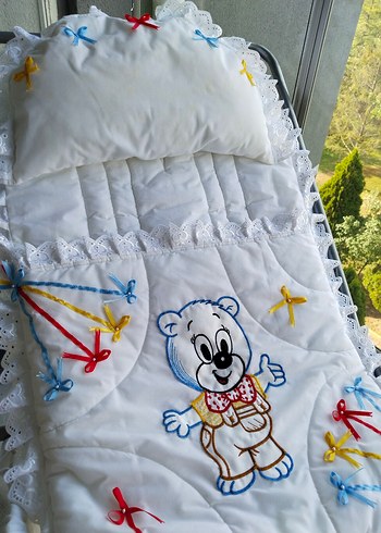 Bebek ürünü - Görsel 3