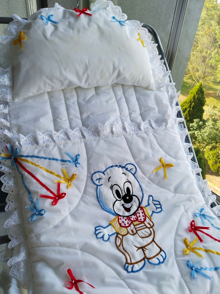 Bebek ürünü - Görsel 3