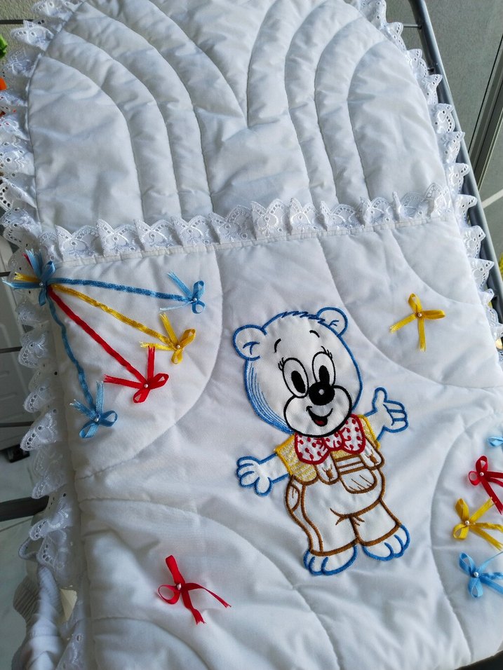 Bebek ürünü - Görsel 2