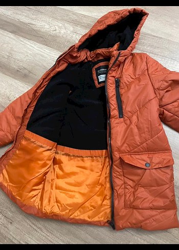 Sıfır kaban - Görsel 2