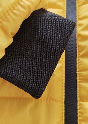 Defacto sıfır kaban - Görsel 6