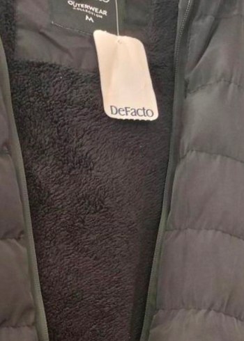 Defacto Kislik Kaliteli Mont