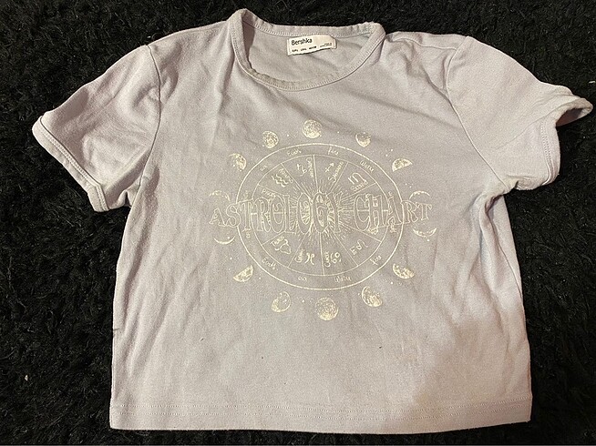 Bershka Bershka Crop