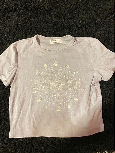 Bershka Crop