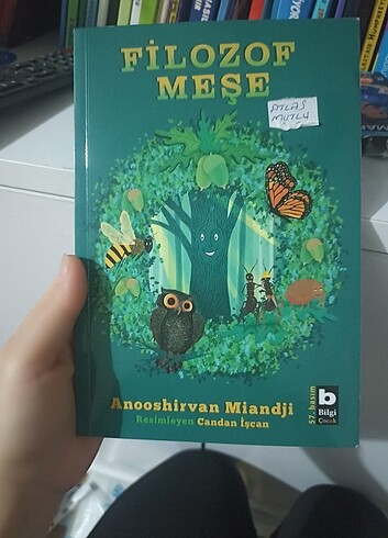 Filozof meşe 