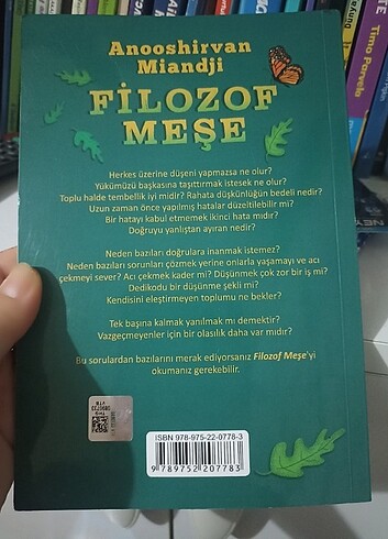  Beden Renk Filozof meşe 