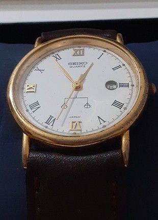  Beden Seiko saat 
