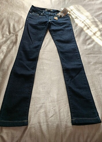 Kot pantolon