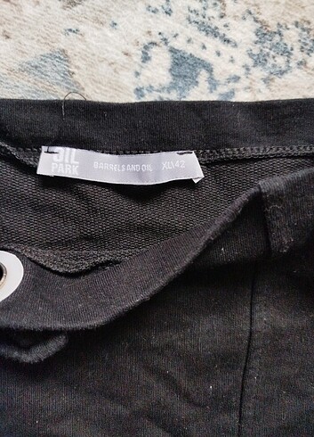 Penye Salopet - Görsel 2